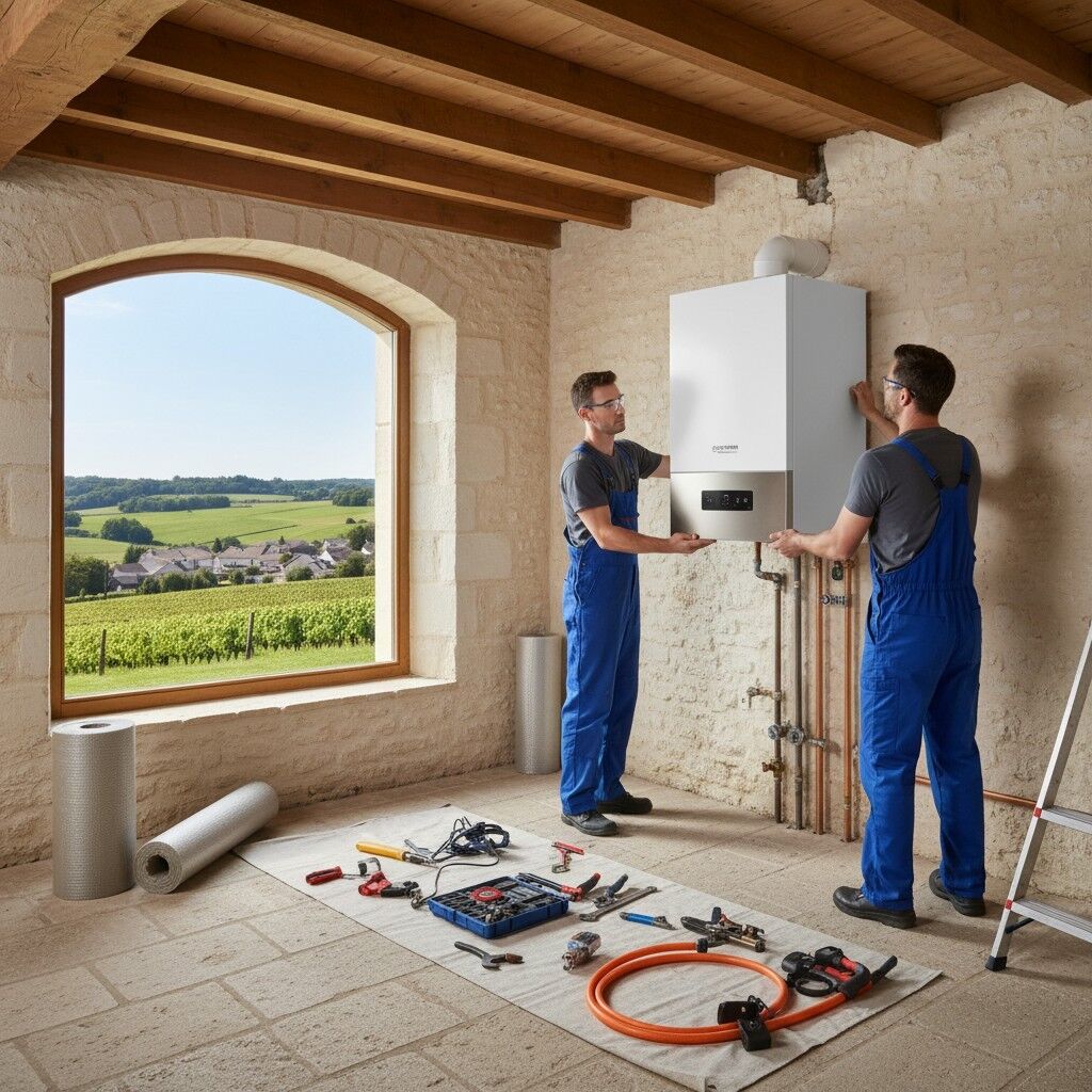 TECHNIQUES NOUVEL TRAVAUX CONSTRUCTION